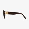 Men Givenchy Sunglasses | 4G Unisex Sunglasses In Acetate Havanna