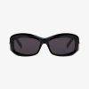 Women Givenchy Sunglasses | G180 Injected Sunglasses Black