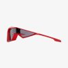 Men Givenchy Sunglasses | Giv Cut Unisex Injected Sunglasses Red