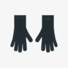 Men Givenchy Other Accessories | Gloves In Cashmere Green Forest