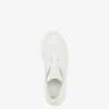 Women Givenchy Sneakers | Town Sneakers In Leather White