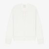 Women Givenchy Knitwear | 4G Cardigan In Cashmere Ivory