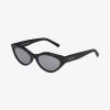 Women Givenchy Sunglasses | Gv Day Sunglasses In Acetate Black