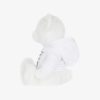 Men Givenchy Boy (4 To 12 Years) | Givenchy 4G Teddy Bear White