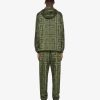 Men Givenchy Pants | 4G Jogger Pants Khaki