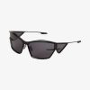 Men Givenchy Sunglasses | Giv Cut Unisex Sunglasses In Metal Black