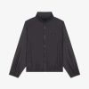 Men Givenchy Outerwear & Blousons | Tk-Mx Jogger Jacket Black