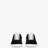 Men Givenchy Sneakers | Town Sneakers In Suede Black