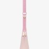 Women Givenchy G-Tote | Mini G-Tote Shopping Bag In Canvas Pink