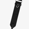 Women Givenchy Other Accessories | Givenchy Strap In Webbing Black