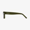 Men Givenchy Sunglasses | Gv Day Sunglasses In Acetate Khaki