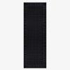 Women Givenchy Scarves | Givenchy 4G Stole In Shiny Silk Jacquard Black