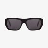 Women Givenchy Sunglasses | 4G Unisex Sunglasses In Acetate Black