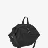 Men Givenchy Pandora | Medium Pandora Bag In Nylon Black