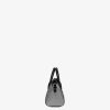 Women Givenchy Antigona | Micro Antigona Bag In Satin With Strass Black