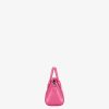 Women Givenchy Antigona | Micro Antigona Bag In Box Leather Neon Pink