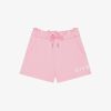 Women Givenchy Girl (4 To 12 Years) | Shorts In Fleece Pink