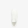 Women Givenchy Sneakers | G4 Sneakers In Leather White