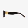 Women Givenchy Sunglasses | 4G Unisex Sunglasses In Acetate Dark Havanna