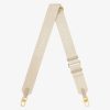 Women Givenchy Other Accessories | Givenchy Strap In Webbing Natural Beige