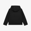 Men Givenchy Boy (4 To 12 Years) | Windbreaker In 4G Nylon Black