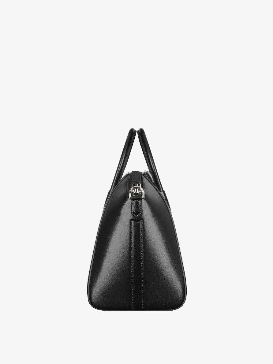 Women Givenchy Antigona | Medium Antigona Bag Black