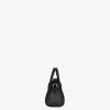 Women Givenchy Antigona | Micro Antigona Bag In Satin With Strass Black