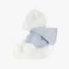 Men Givenchy Boy (4 To 12 Years) | Givenchy Teddy Bear White/Light Blue