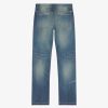 Men Givenchy Pants | Jeans In Denim Light Blue