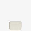 Women Givenchy 4G | Small 4G Bag In 4G Embroidery With Chain Natural Beige