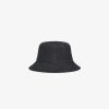 Men Givenchy Beanies & Caps | Givenchy Bucket Hat In 4G Denim Grey