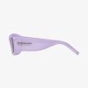 Women Givenchy Sunglasses | G180 Injected Sunglasses Lilac