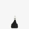 Men Givenchy Other Accessories | Antigona Airpods Case In Box Leather Black