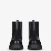 Men Givenchy Boots & Derbies | Show Chelsea Ankle Boots In Leather Black