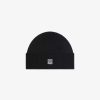 Women Givenchy Other Accessories | Givenchy 4G Beanie In Wool Black/White