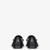 Men Givenchy Boots & Derbies | Mr G Loafers In Leather Black