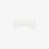 Women Givenchy Other Accessories | Givenchy Visor Ivory