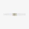 Men Givenchy Belts | Givenchy Skate Belt In Webbing White