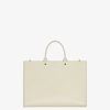 Women Givenchy G-Tote | Medium G-Tote Shopping Bag In Leather Natural Beige