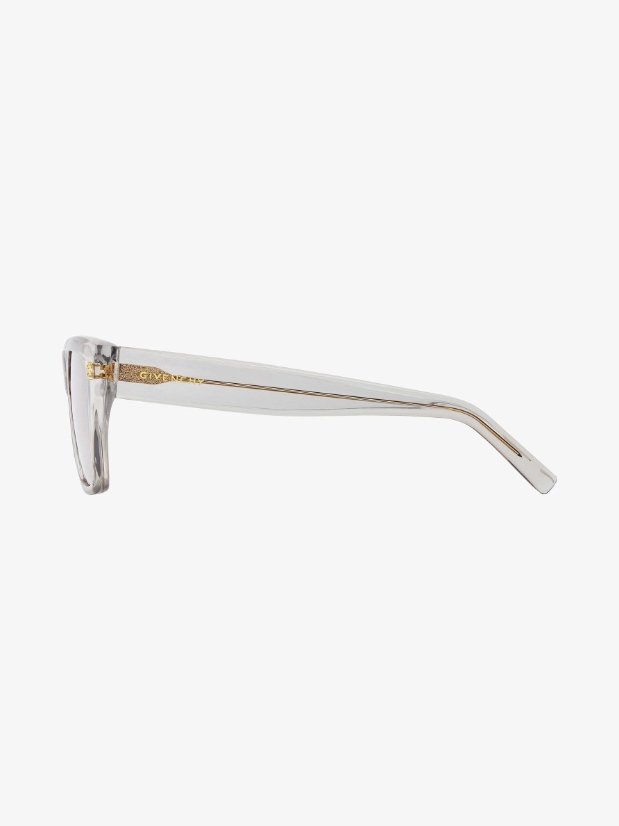 Women Givenchy Sunglasses | Gv Day Sunglasses In Acetate Taupe