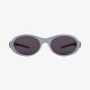 Men Givenchy Sunglasses | G Ride Sunglasses In Nylon Grey