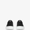 Men Givenchy Sneakers | City Sport Sneakers In Givenchy Leather Black