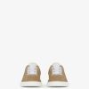 Women Givenchy Sneakers | Town Sneakers In Suede Natural Beige