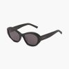 Women Givenchy Sunglasses | Gv Day Sunglasses In Acetate Black