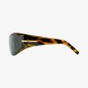 Women Givenchy Sunglasses | G180 Injected Sunglasses Brown/Khaki