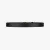 Women Givenchy Belts | Belt In Leather With G-Chain Buckle Black