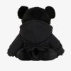 Men Givenchy Boy (4 To 12 Years) | Givenchy Heart Teddy Bear Black