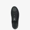 Men Givenchy Sneakers | City Sport Sneakers In Leather Black