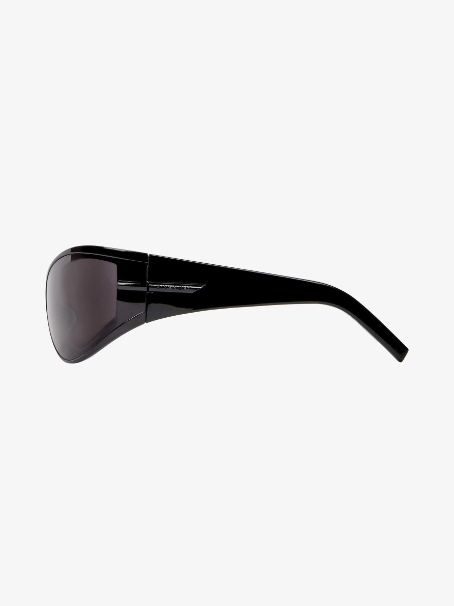 Women Givenchy Sunglasses | G180 Injected Sunglasses Black