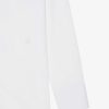 Men Givenchy Shirts | Shirt In Poplin White